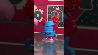 Mystery Unboxing: #Funko Pocket Pop! #Advent Calendar: #Hasbro Retro Toys 2024 Day 1 (December 1)