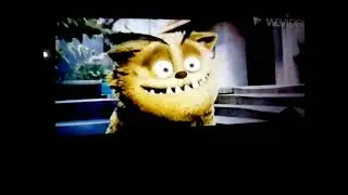 Bad Cat (2016) - Comparaci&oacute;n doblaje paname&ntilde;o, argentino y mexicano - Planea fiesta salchicha 🇵🇦🇦🇷🇲🇽