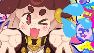 Sweaty SeaSlug (S)Hours - Muse Dash (Amai Umimaru)