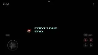 Game Over: Project Blue (USA) (Aftermarket) (Unl) (NES) (504)