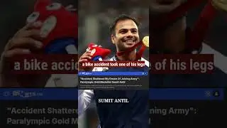 India's inspiring Triumph at the Paralympics | 29 MEDALS 🇮🇳