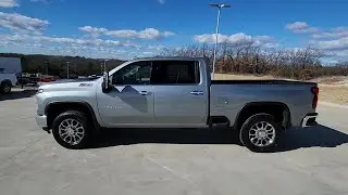 2026 Chevrolet Silverado_2500HD Frisco, Prosper, Celina, Sherman, Plano C152977