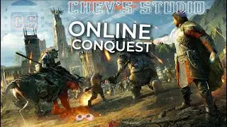 🔴Online Conquest!! | Middle-Earth Shadow of War #shorts