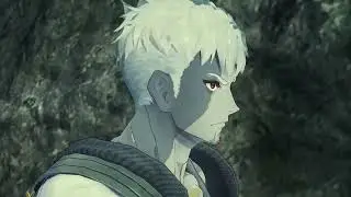 Xenoblade 3 Fan Translation Retranslation Demo Gameplay, Delocalization