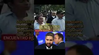 Dios entreg&oacute; un prop&oacute;sito al presidente Maduro y la primera dama Cilia Flores #venezuela #noticias
