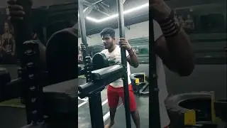 Body Fitness Gym Shorts Video