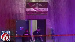 Shooting kills 1 in Orange County; man with critical injuries among 3 others wounded, deputies say