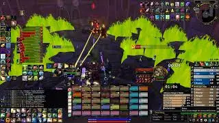Naxx'Tabasse / 3 morts de plus au compteur. Clean aile Abo Naxx