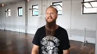 June 23, 2019: &lsquo;No-shame, no-blame&rsquo; yoga studio opens near Findlay Market