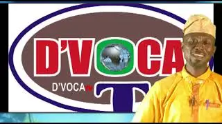 IJEDE NEW MONARCH RECEIVED STAFF OF OFFICE. WATCH EVENT PART 1 ON IJEDE UPDATE TV SHOW.  D'VOCA TV.