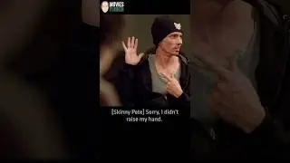 Skinny Pete Forgot To Raise His Hand | Breaking Bad Commentary Funny Ep309 - Kafkaesque