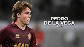 Pedro De La Vega - Humiliating Everyone 🇦🇷