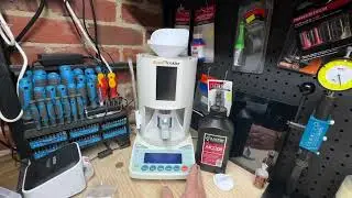 reloading room update