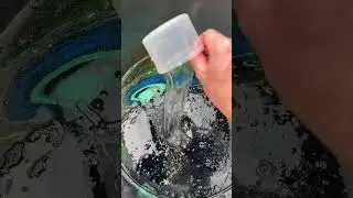 Fixing Gross Slime ASMR!