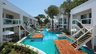 Papillon Zeugma 5* | T&ouml;r&ouml;k Rivi&eacute;ra | Dive Hard Tours