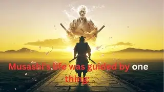 Musashi&rsquo;s Legacy: Living Without Regret