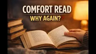 Why We Reread the Same Books
