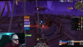 RWF: Can Liquid secure victory today?! Chill M+ runs