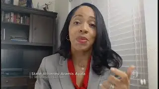 VIDEO: We need to prioritize public trust, Orange-Osceola State Attorney says