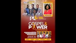 PENSA GHANA CONFERENCE 2026 DAY 2 MORNING (SLOT 3)
