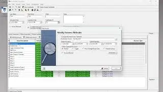 Cardholder Definitions - Vanderbilt SMS - Soulard Technology Training Video