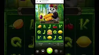 FORTUNE PANDA SHORT GAME #casinoworld #casinogames #casino #casinofree #game #casinogame #thecasino