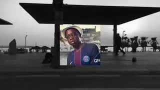 Afrotrap Beat I MHD Type Beat I Happy Beat