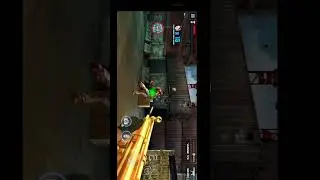 dead Target part1 #samirgamer #gaming #action #gameaction