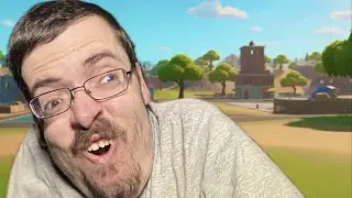 GAMING STREAM - INSIDE FORTNITE GET ME OUT