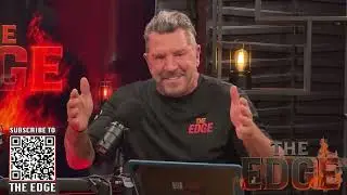 The Edge: Thrive on The Edge