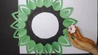 Amazing wall hanging ideas |wall hanging craft ideas |youtubeshorts #shorts #trending  #craftvideo 