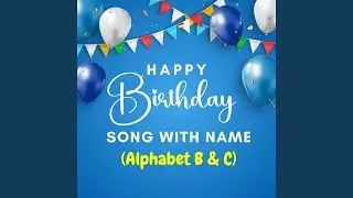 Happy Birthday Carlos Song