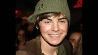 zac efron icon