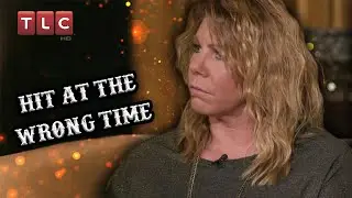 Sister Wives Meri Brown admits she&rsquo;s been knocked down