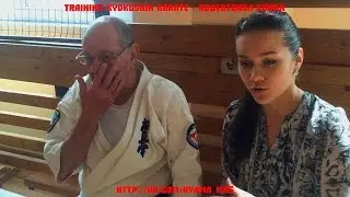 СТИВ АРНЕЙЛ ХАНШИ - STEVE ARNEIL HANSHI - НЕУЖЕЛИ КЁКУШИН УБИВАЕТ ЖЕНСТВЕННОСТЬ ?? - АНОНС