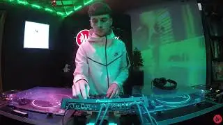 Dj Pulsi - Live Room #291   | - Deejay Academy Albania Progressive House  Dj Set