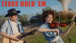 Beyonc&eacute; - TEXAS HOLD 'EM by Martin and Miriam
