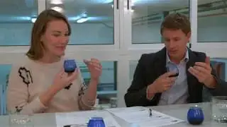 How To Taste Olive Oil With Oleoestepa