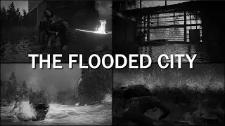The Flooded City | The Last of Us Part II Chapter Music