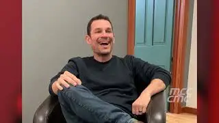Complete Scott Wilson Interview: International Adventure Riding