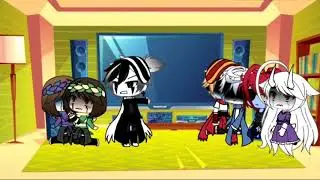 Undertale reacts to Everyone knows and 7 years old! {Read Desc}