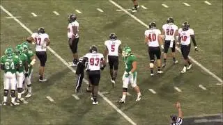 Don Jones Highlights