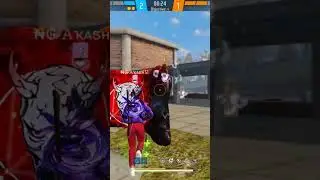 free fire #action gameplay