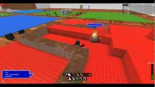 Mkoalko's ROBLOX video