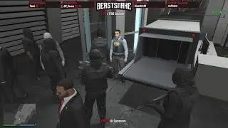 GTA RP | Wer ist 