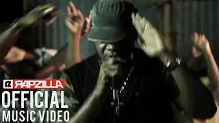 Papa San - Get Right music video - Gospel Reggae