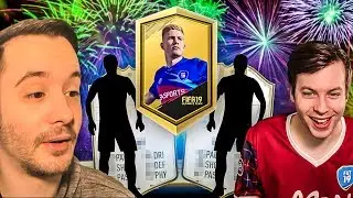 OPENING EVERY PROMO PACK, THESE BEASTS ARE GAME CHANGERS!!! - FIFA 19 ULTIMATE TEAM PACK OPENING