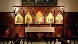 Soul of My Saviour - Anima Christi
