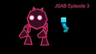 JSAB Episode 3 | Stick Nodes