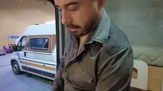 Daha &Ouml;nce Hi&Ccedil; G&Ouml;RMEDİĞİNİZ KARAVAN MARKASI BLUESKY